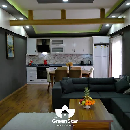 Villagreenstar *