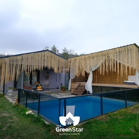Villa Villagreenstar