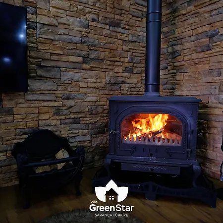 Villagreenstar Sapanca
