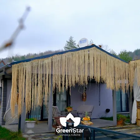 Villagreenstar